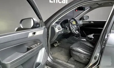 KG_Mobility_Ssangyong Rexton 2019, 126550 км, за 8586.73 USD - фото 10