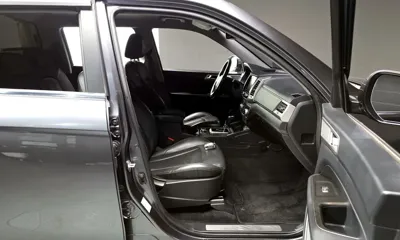 KG_Mobility_Ssangyong Rexton 2019, 126550 км, за 8586.73 USD - фото 11