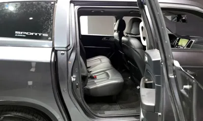 KG_Mobility_Ssangyong Rexton 2019, 126550 км, за 8586.73 USD - фото 12