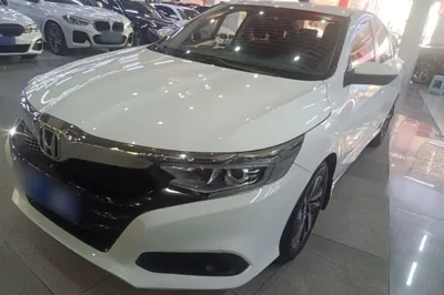Honda Crider · 2019 год