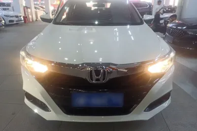 Honda Crider 2019, 74000 км, за 7108 USD