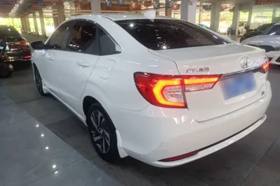 Honda Crider 2019, 74000 км, за 7108 USD