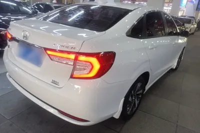 Honda Crider 2019, 74000 км, за 7108 USD - фото 6