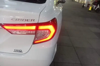 Honda Crider 2019, 74000 км, за 7108 USD - фото 9