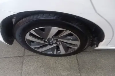Honda Crider 2019, 74000 км, за 7108 USD - фото 11