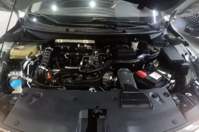 Honda Crider 2019, 74000 км, за 7108 USD - фото 24