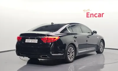 Kia K9 2013, 295872 км, за 5529.54 USD