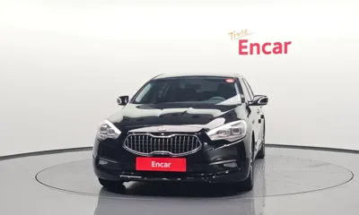 Kia K9 2013, 295872 км, за 5529.54 USD