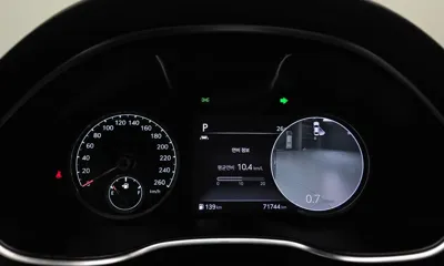 Genesis G80 2021, 71744 км, за 19037.56 USD - фото 8