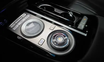 Genesis G80 2021, 71744 км, за 19037.56 USD - фото 9