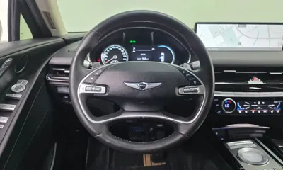 Genesis G80 2021, 71744 км, за 19037.56 USD - фото 14