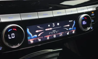 Genesis G80 2021, 71744 км, за 19037.56 USD - фото 20