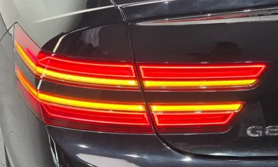 Genesis G80 2021, 71744 км, за 19037.56 USD - фото 23
