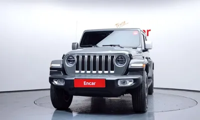 Jeep Wrangler 2022, 19655 км, за 33046.33 USD