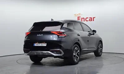 Kia Sportage 2023, 88154 км, за 17543.03 USD