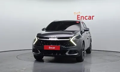 Kia Sportage 2023, 88154 км, за 17543.03 USD