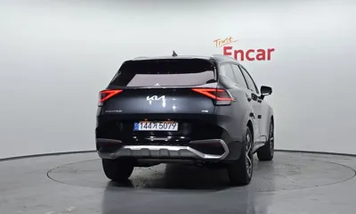 Kia Sportage 2023, 88154 км, за 17543.03 USD