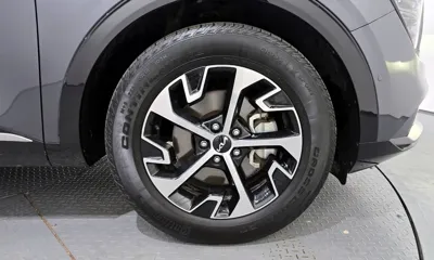 Kia Sportage 2023, 88154 км, за 17543.03 USD