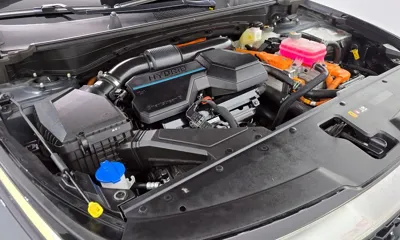 Kia Sportage 2023, 88154 км, за 17543.03 USD - фото 6