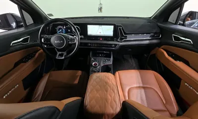 Kia Sportage 2023, 88154 км, за 17543.03 USD - фото 7