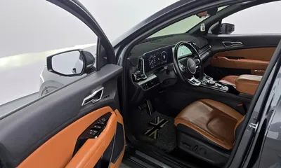 Kia Sportage 2023, 88154 км, за 17543.03 USD - фото 10