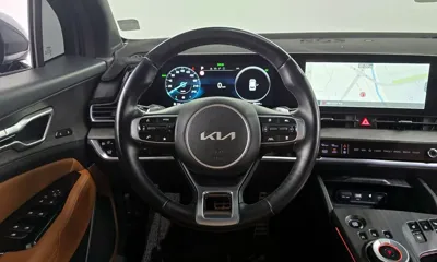 Kia Sportage 2023, 88154 км, за 17543.03 USD - фото 13