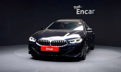 BMW 8-Series 2022, 74921 км, за 44928.97 USD