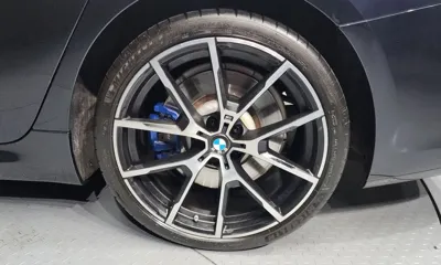 BMW 8-Series 2022, 74921 км, за 44928.97 USD