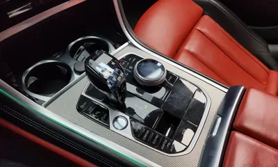BMW 8-Series 2022, 74921 км, за 44928.97 USD - фото 9
