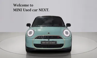 MINI Cooper 2025, 4141 км, за 21662.07 USD