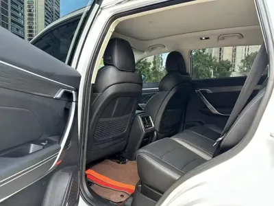 Geely Boyue 2021, 50000 км, за 7855.75 USD - фото 6