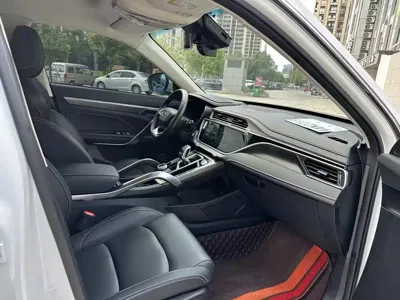 Geely Boyue 2021, 50000 км, за 7855.75 USD - фото 7