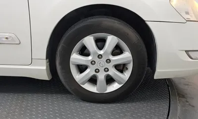 Renault-KoreaSamsung SM5 2009, 82806 км, за 1916.98 USD