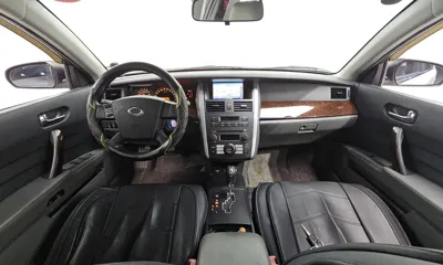 Renault-KoreaSamsung SM5 2009, 82806 км, за 1903.64 USD - фото 7