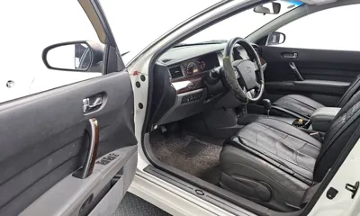 Renault-KoreaSamsung SM5 2009, 82806 км, за 1903.64 USD - фото 11