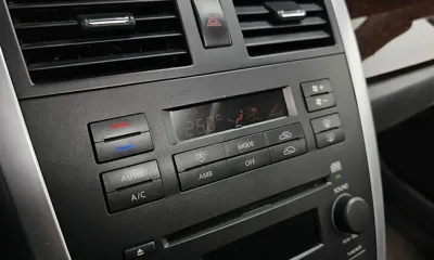 Renault-KoreaSamsung SM5 2009, 82806 км, за 1903.64 USD - фото 18
