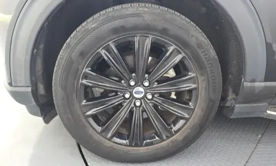 Ford Explorer 2020, 108640 км, за 14113.17 USD