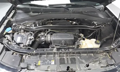 Ford Explorer 2020, 108640 км, за 14000.12 USD - фото 6