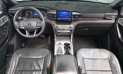 Ford Explorer 2020, 108640 км, за 14000.12 USD - фото 7