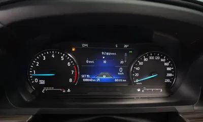 Ford Explorer 2020, 108640 км, за 14000.12 USD - фото 8
