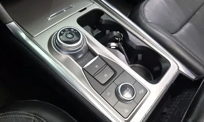 Ford Explorer 2020, 108640 км, за 14000.12 USD - фото 9