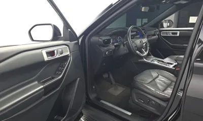 Ford Explorer 2020, 108640 км, за 14000.12 USD - фото 10