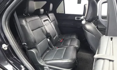 Ford Explorer 2020, 108640 км, за 14000.12 USD - фото 11