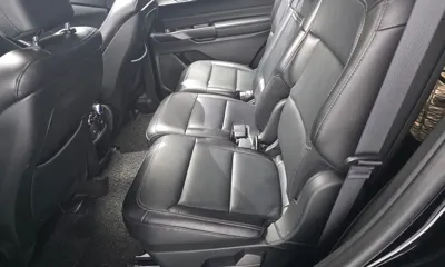 Ford Explorer 2020, 108640 км, за 14000.12 USD - фото 12