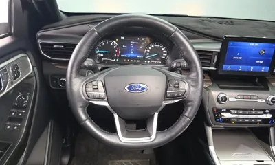 Ford Explorer 2020, 108640 км, за 14000.12 USD - фото 13