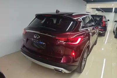 Infiniti QX50 2020, 132200 км, за 13439 USD - фото 6