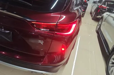 Infiniti QX50 2020, 132200 км, за 13439 USD - фото 9