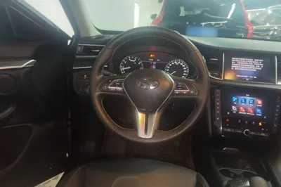Infiniti QX50 2020, 132200 км, за 13439 USD - фото 13