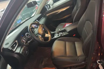 Infiniti QX50 2020, 132200 км, за 13439 USD - фото 17