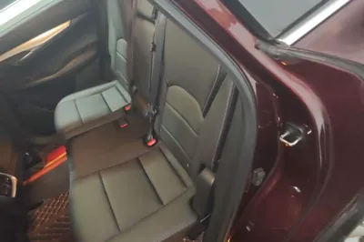 Infiniti QX50 2020, 132200 км, за 13439 USD - фото 20